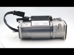 Air pump for Jaguar OE C2C27702