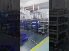 Production line of Air pump