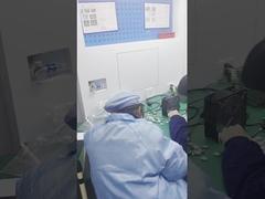 Tire Pressure Monitoring System