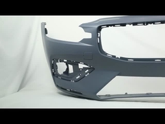 Aftermarket front bumper OE 4002438S60 of Body system for VOLVO