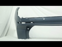 OE 40007616 Rear Bumper Guard Protector Guard Deflector Body Kit Tail Bumper For VOLVO