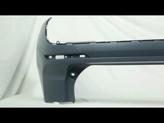 Easy Install spare parts OE 40002284 Rear Center Bumper For VOLVO