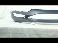 VOLVO aftermarket front bumper OE 39840027 with superior protection from Body system