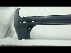 High-efficiency rear step bumper OE 39796807 for VOLVO Body system with energy dispersion