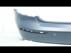 High-efficiency rear bumper OE 39793901S60 for VOLVO Body system with energy dispersion