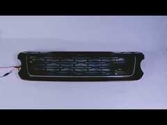 Upgrade Mid grille through lights GRILLE