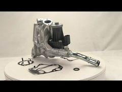 EGR Cooler valve Car exhaust gas recirculation valve  Auto EGR valve for Land Rover OE LR063122