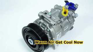 6E144747 AC compressor